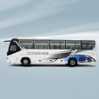 宇通客运 ZK6107H十米之王 重装登临